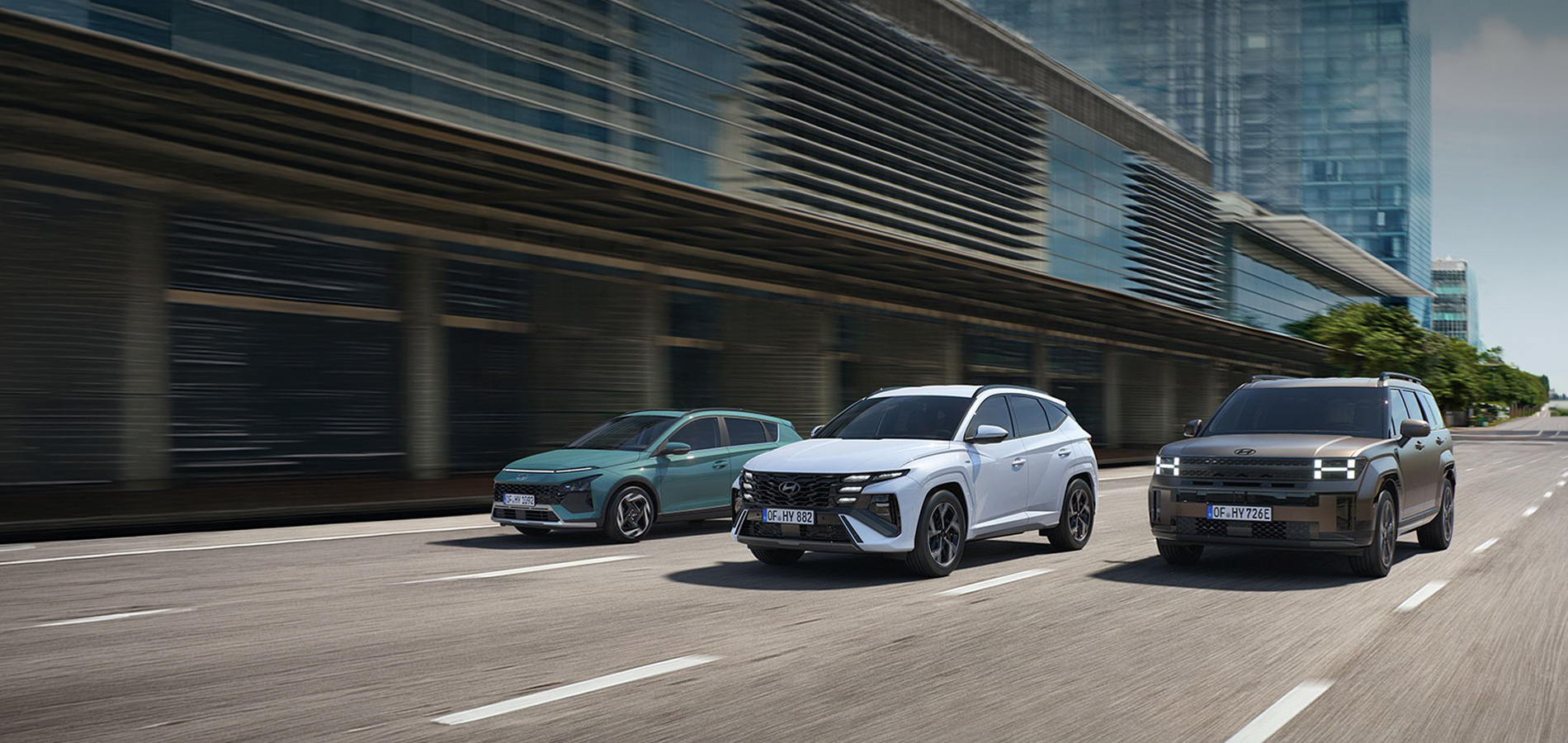 hyundai special days